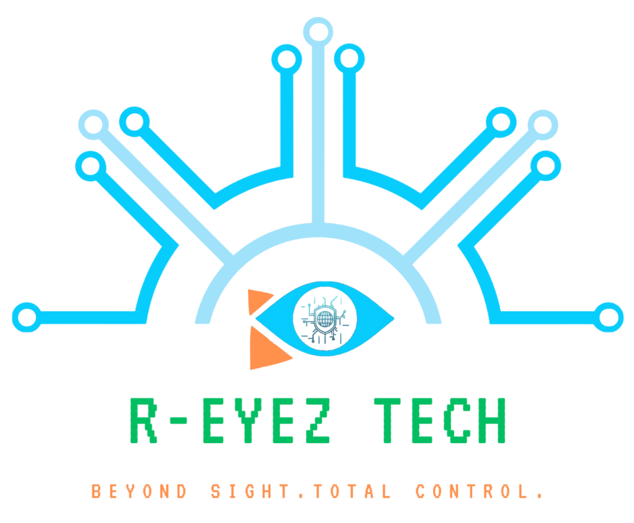 R-EYEZ Tech